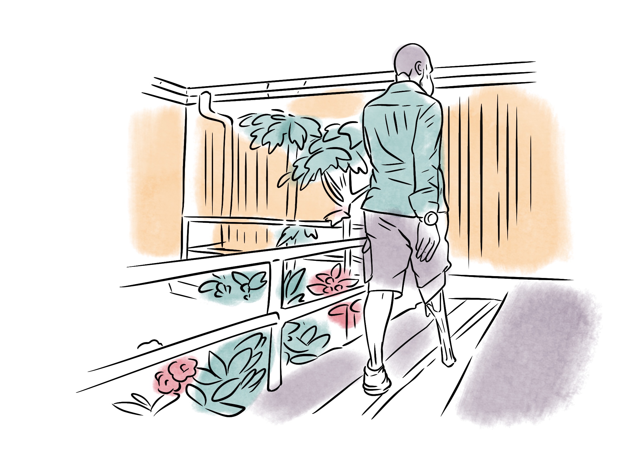 Workplace Disability Grant Scheme